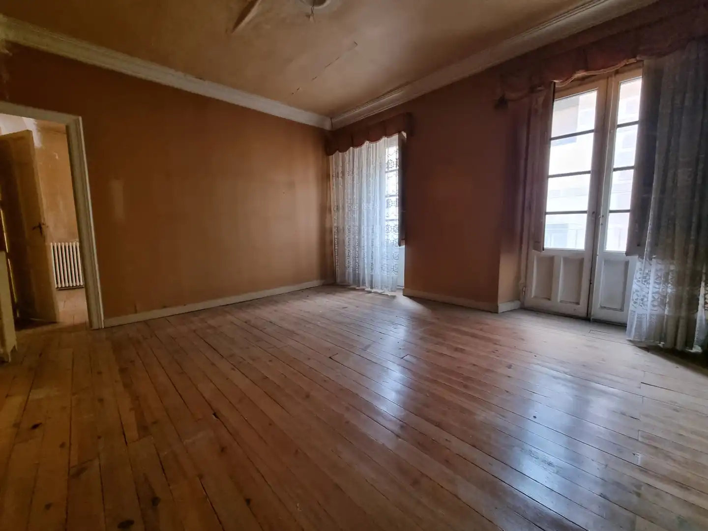 Piso con terraza en venta en Plaza Ramón Benito Aceña 3, imagen 17