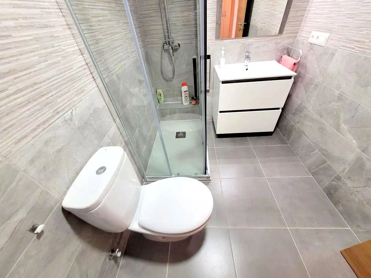 Apartamento de alquiler en De Legazpi, 23, Playa de Gandia