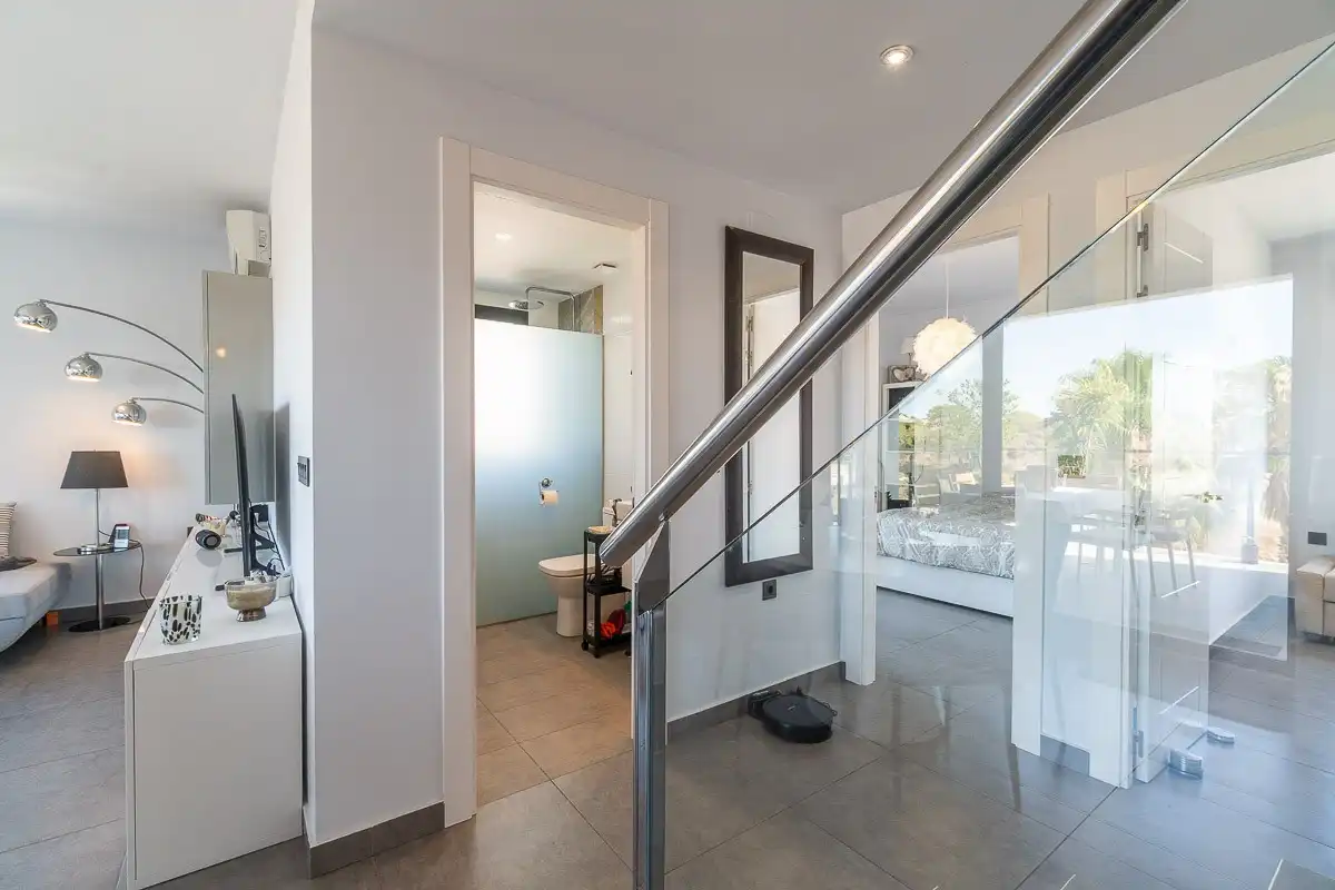 Apartament amb ascensor en venda a Orihuela Costa, imagen 7