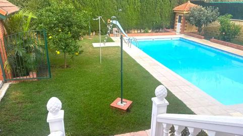 Foto 3 de Casa o chalet en venta en Camino Estepona, 5, El Zabal - Santa Margarita, Cádiz