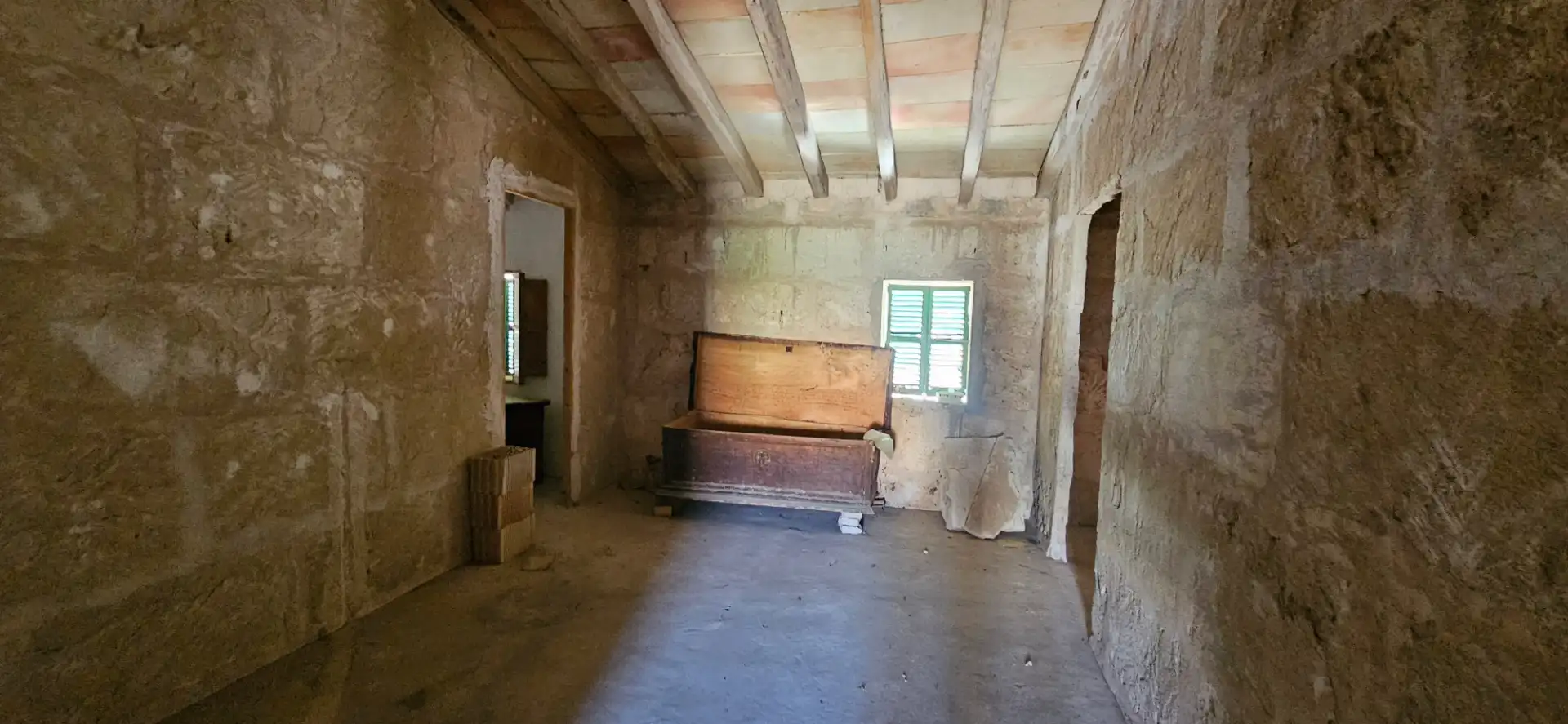 Casa o chalet en venta en Campos poble