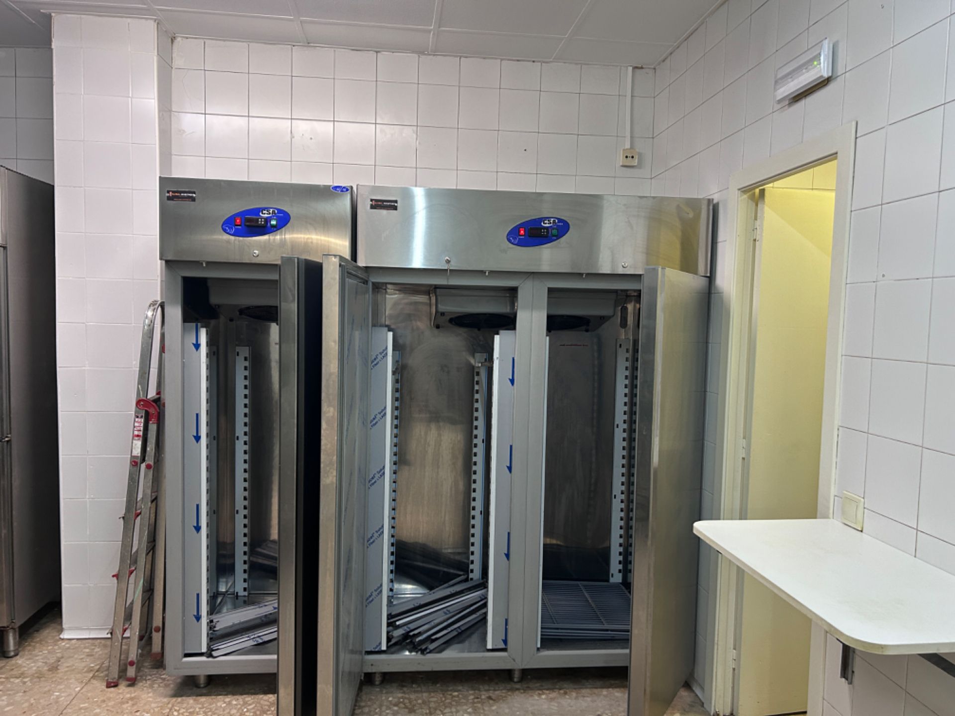 Kitchen of Premises to rent in Terrassa