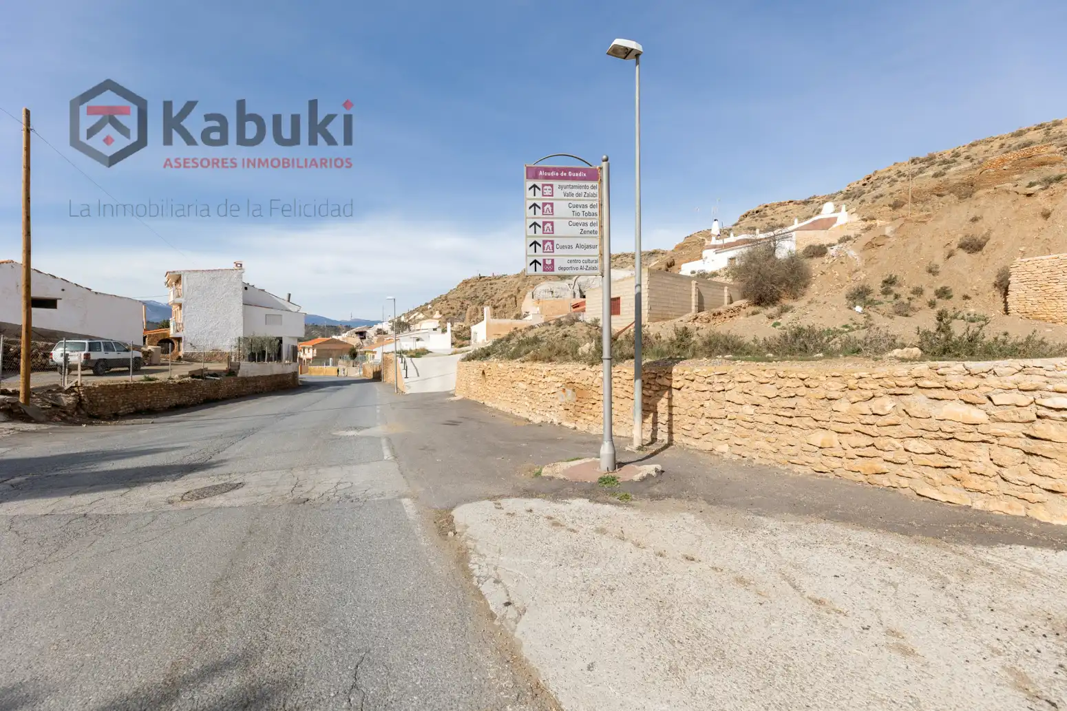Terreni e lotti in vendita a Guadix - CL DE LAS CRUCES 63, imagen 5