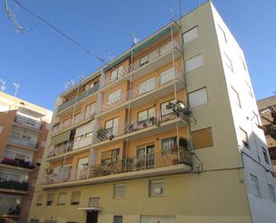 Vista exterior de Pis en venda en Orihuela