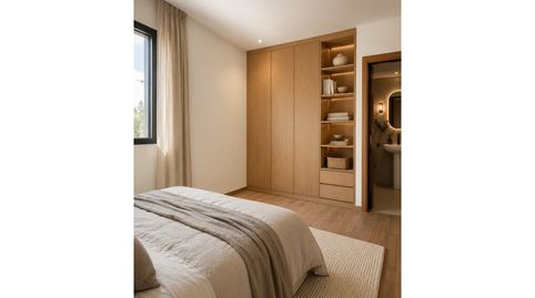Foto 3 de Piso en venta en Passatge del Sud, Gran Via de Colom, Inca