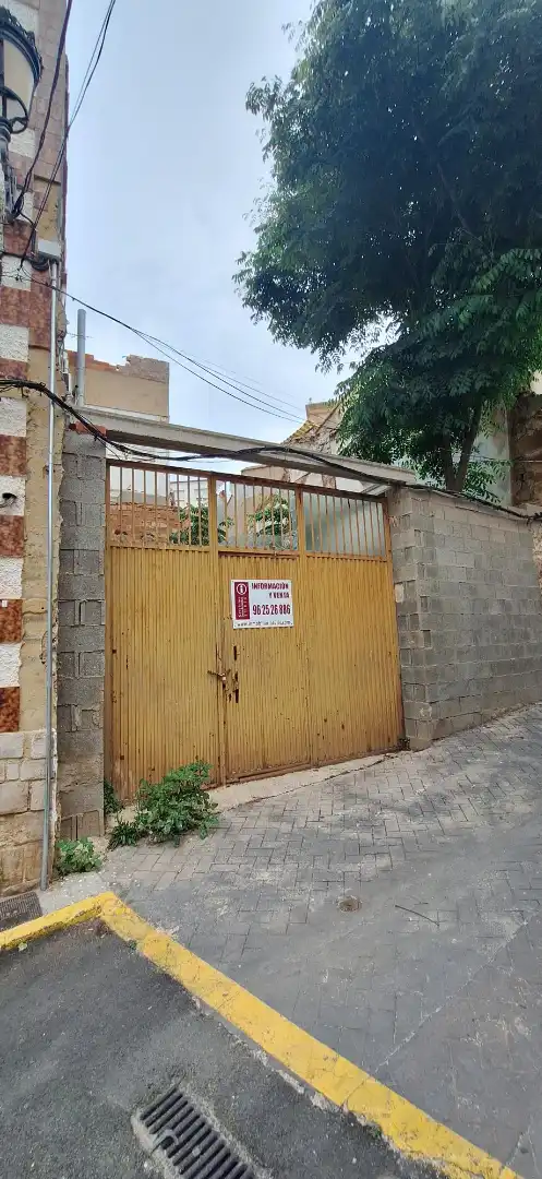 Residential land for sale in Turís, imagen 7