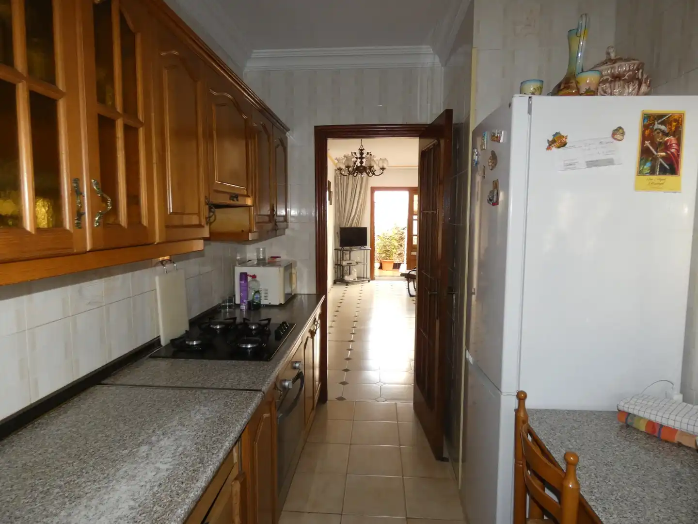 Inmuebles singulares con ascensor en venta en Centro, imagen 25