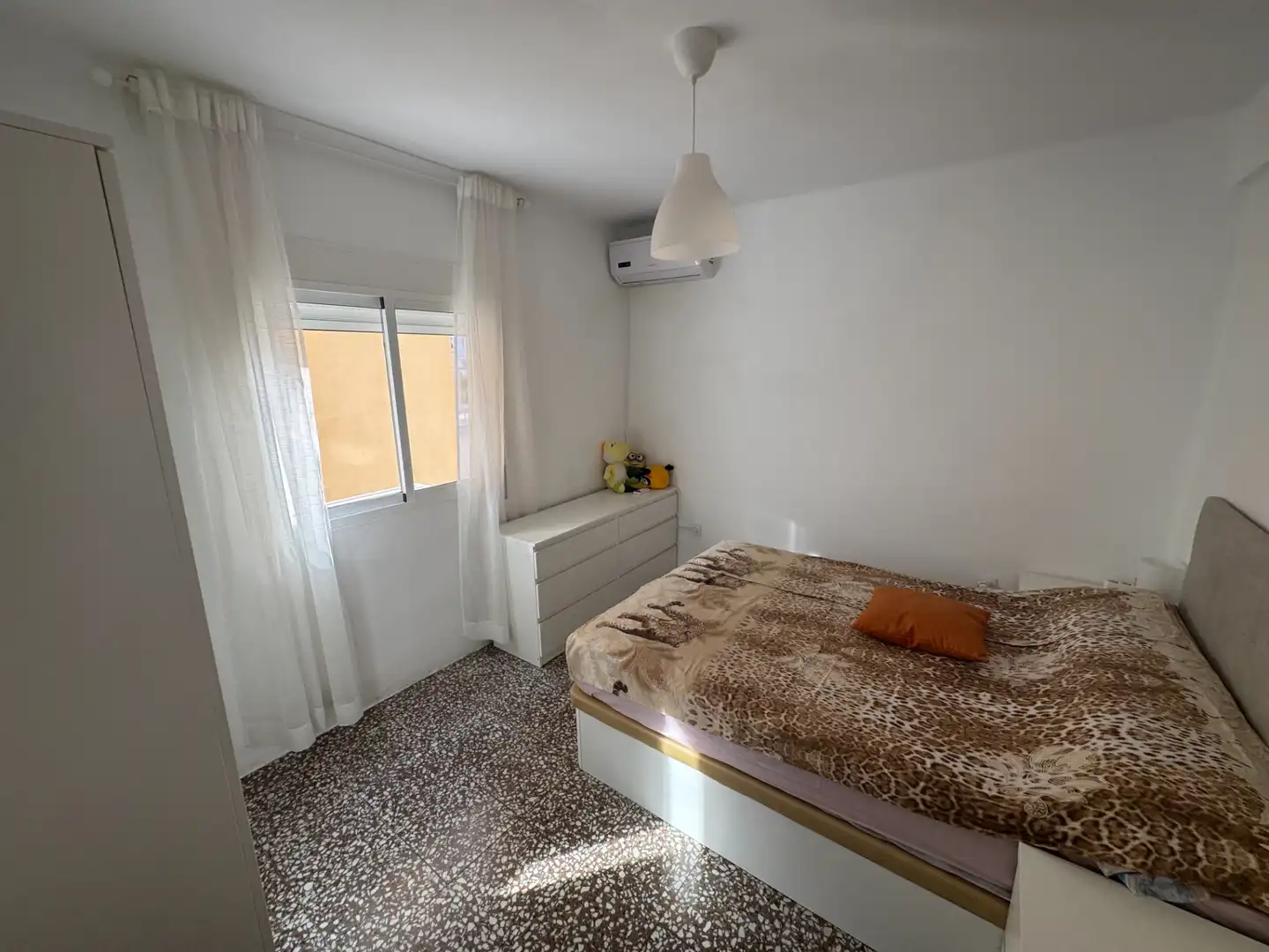 Wohnung zur Miete in Avenida de Bonaire, La Luz - El Torcal