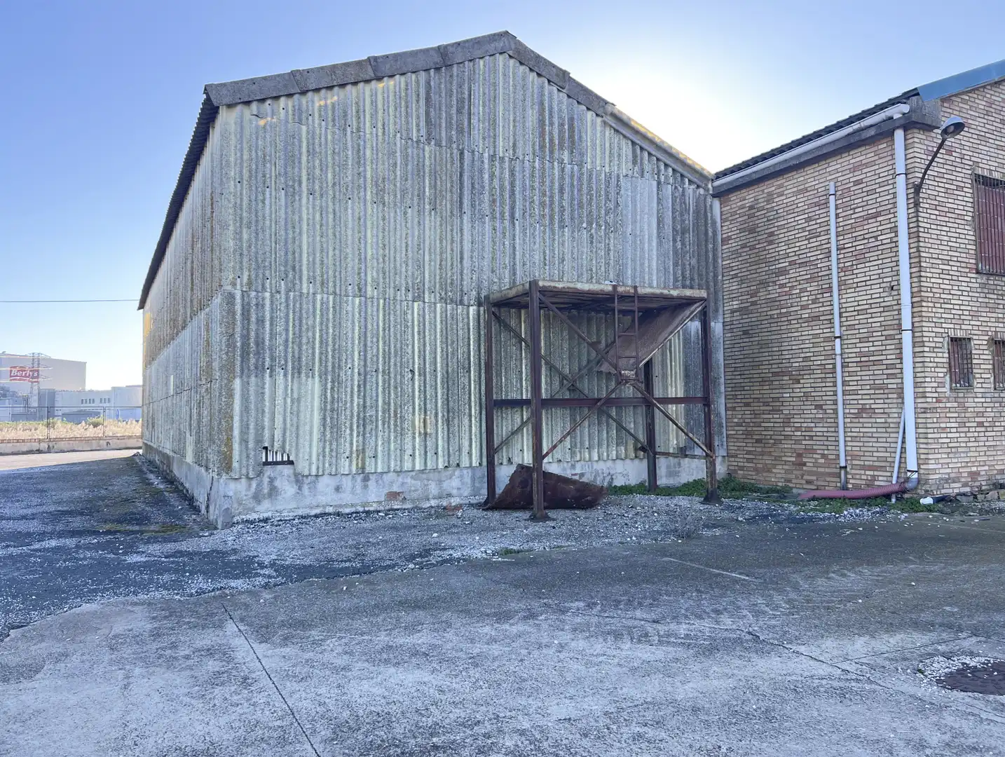 Rural land for sale in Tafalla - CARRETERA MADRID, imagen 18
