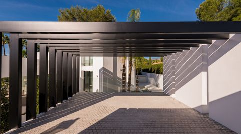 Foto 2 de Casa o chalet en venta en Las Brisas, Marbella