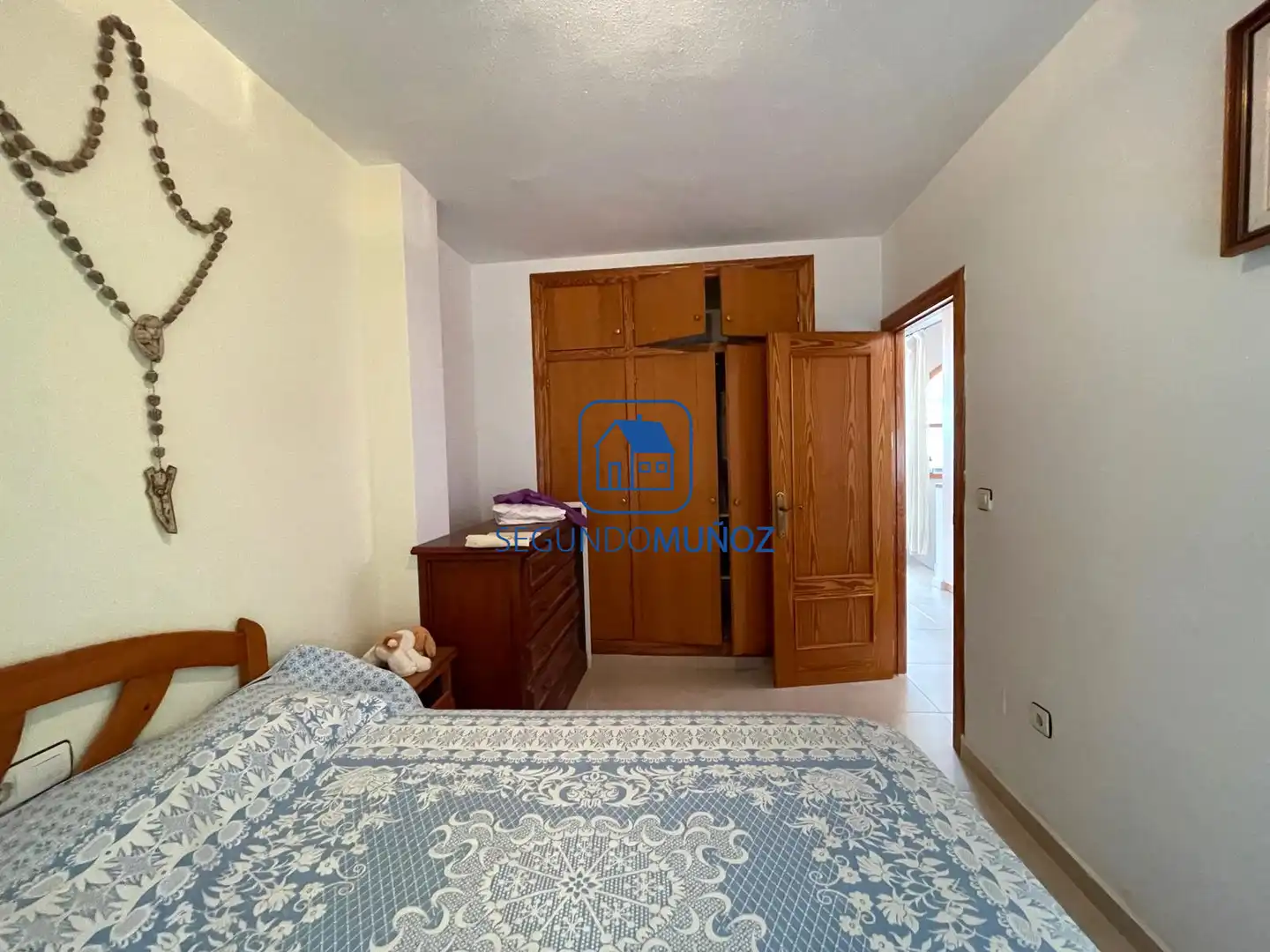 Apartments for sale in Bolnuevo
