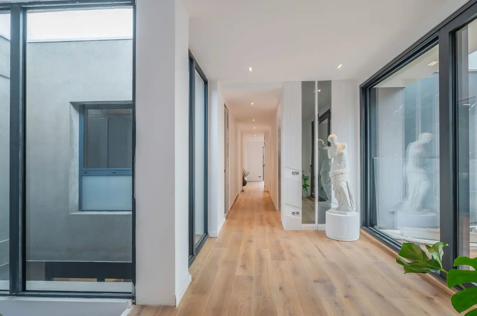 Casa con jardín en venta en El Bosque, imagen 21
