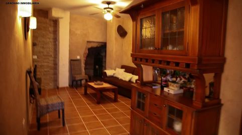 Foto 5 de Edificio en venta en Chinchilla de Monte-Aragón, Albacete