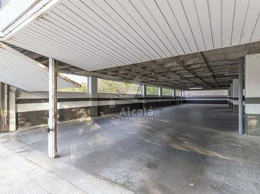 Parkplatz zum Verkauf in Polígono Industrial Norte