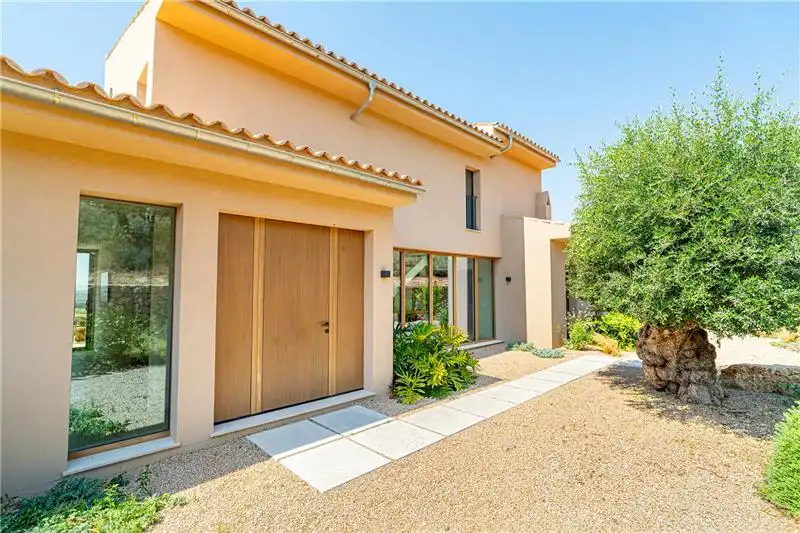 Chalet con piscina en venta en Llevant, imagen 3