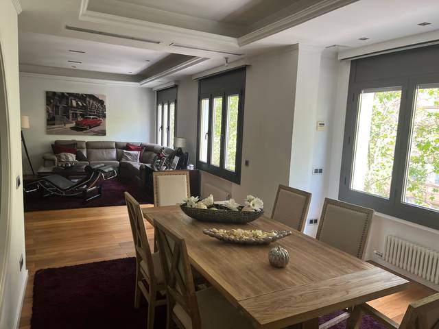 Piso en Venta en Carrer de Balmes en Sant Gervasi i la Bonanova