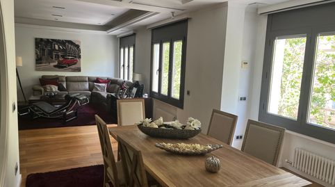 Foto 2 de Piso en venta en Carrer de Balmes, Sant Gervasi i la Bonanova, Barcelona Capital