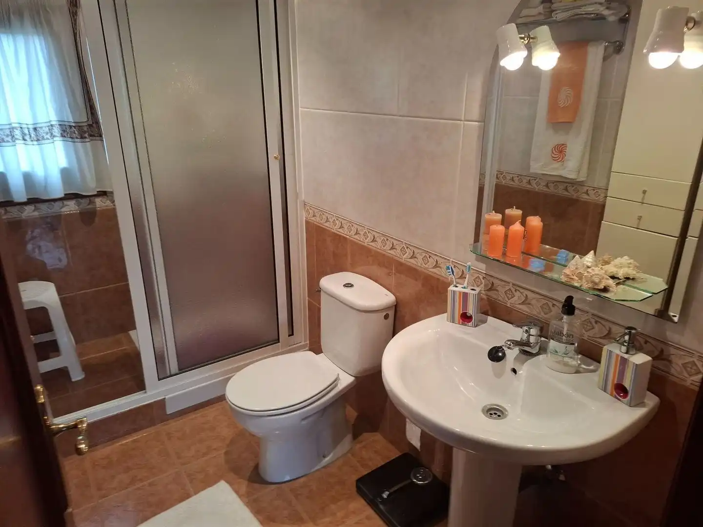 Villa con giardino in vendita a Lugar Cernada 2, imagen 33