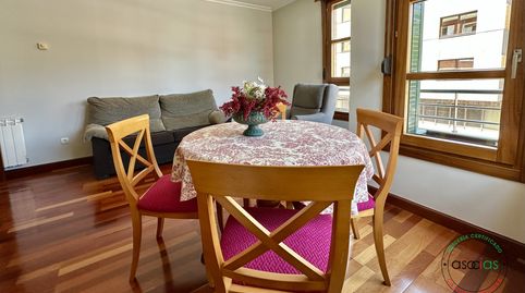 Foto 4 de Piso en venta en Avenida de la Argentina, 5, La Calzada, Gijón