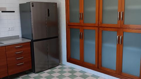 Foto 5 de Casa o chalet de alquiler en Sanlúcar la Mayor, Sevilla