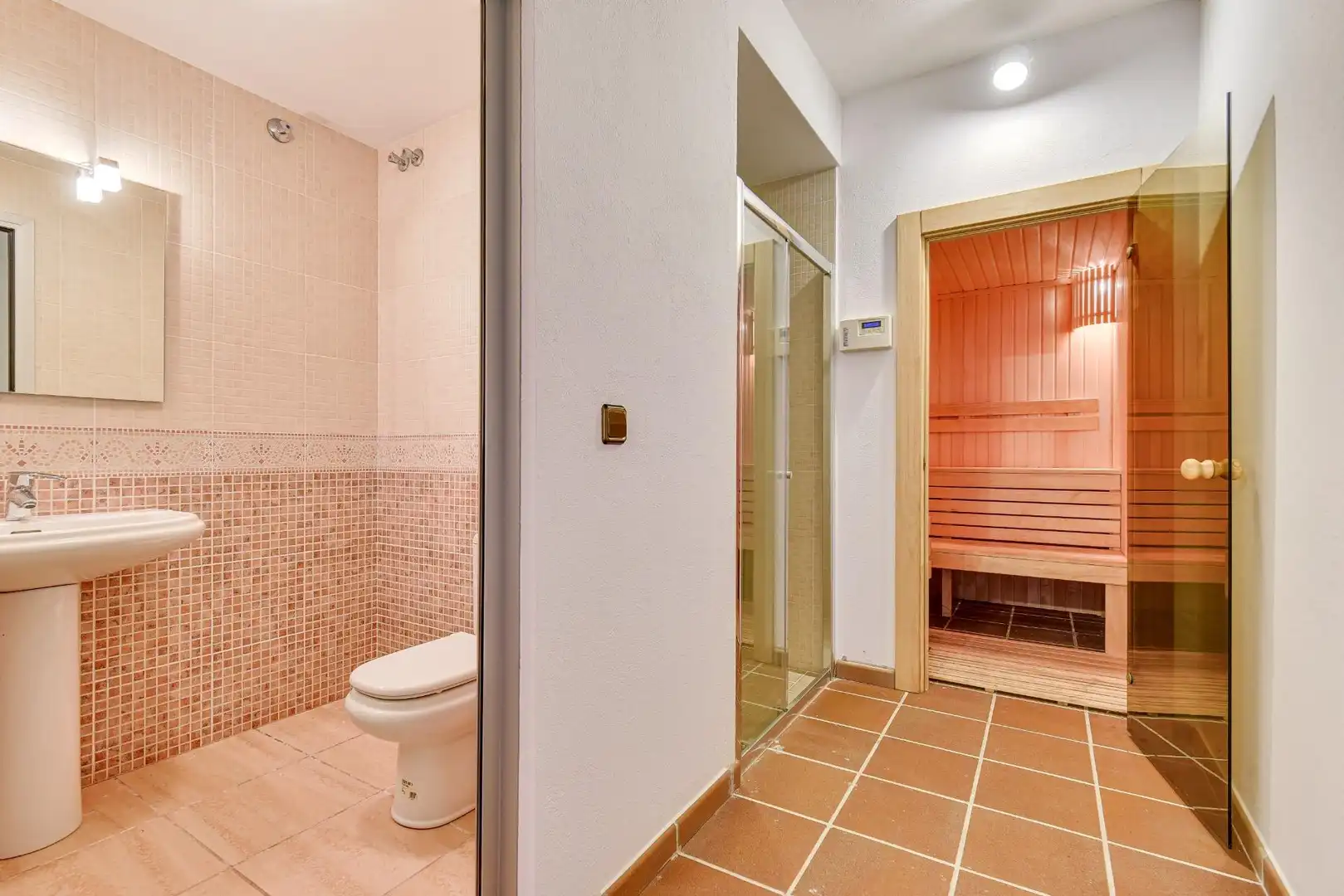Casa o xalet en venda a Montgoda