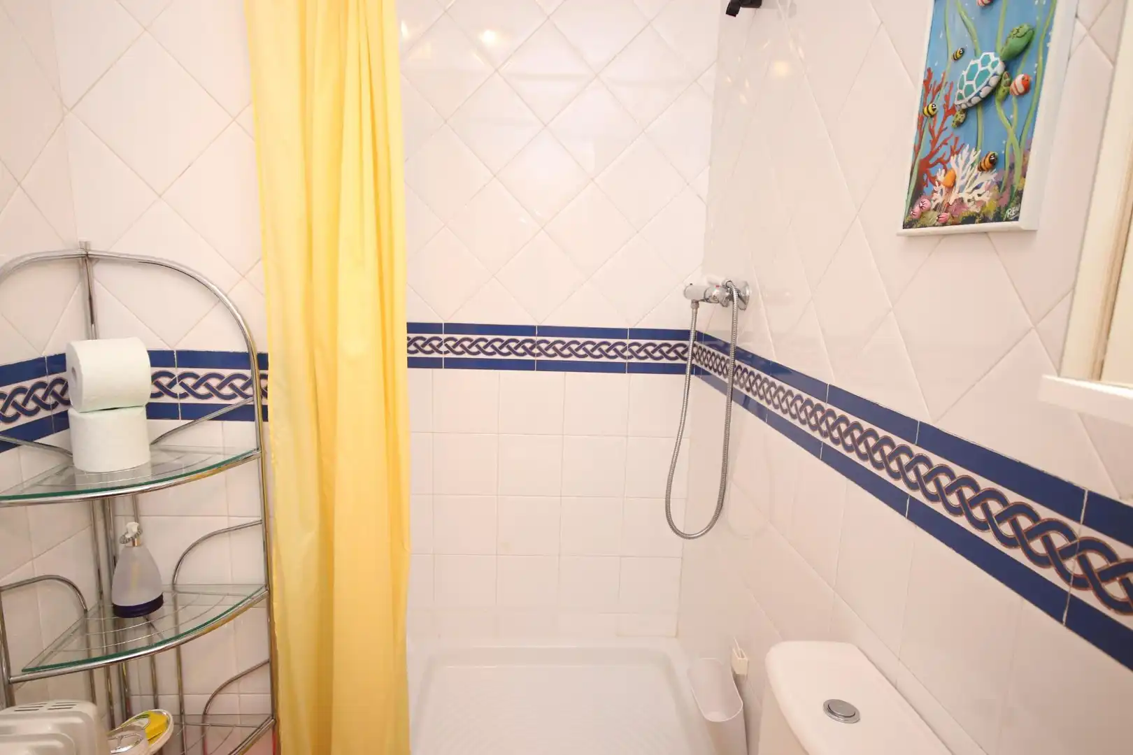 Mini appartamento con balcone in vendita a Calle ROBALITO, imagen 23
