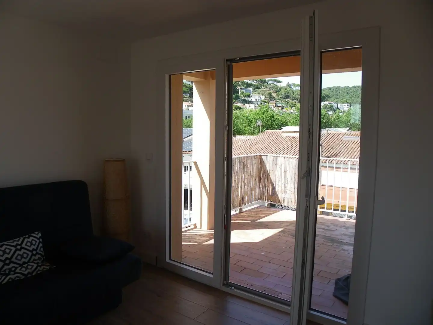 Terraza de Ático en venta en L'Estartit con Aire acondicionado, Calefacción y Terraza