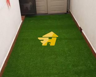 Flat to rent in  Córdoba Capital  with Air Conditioner, Private garden and Furnished