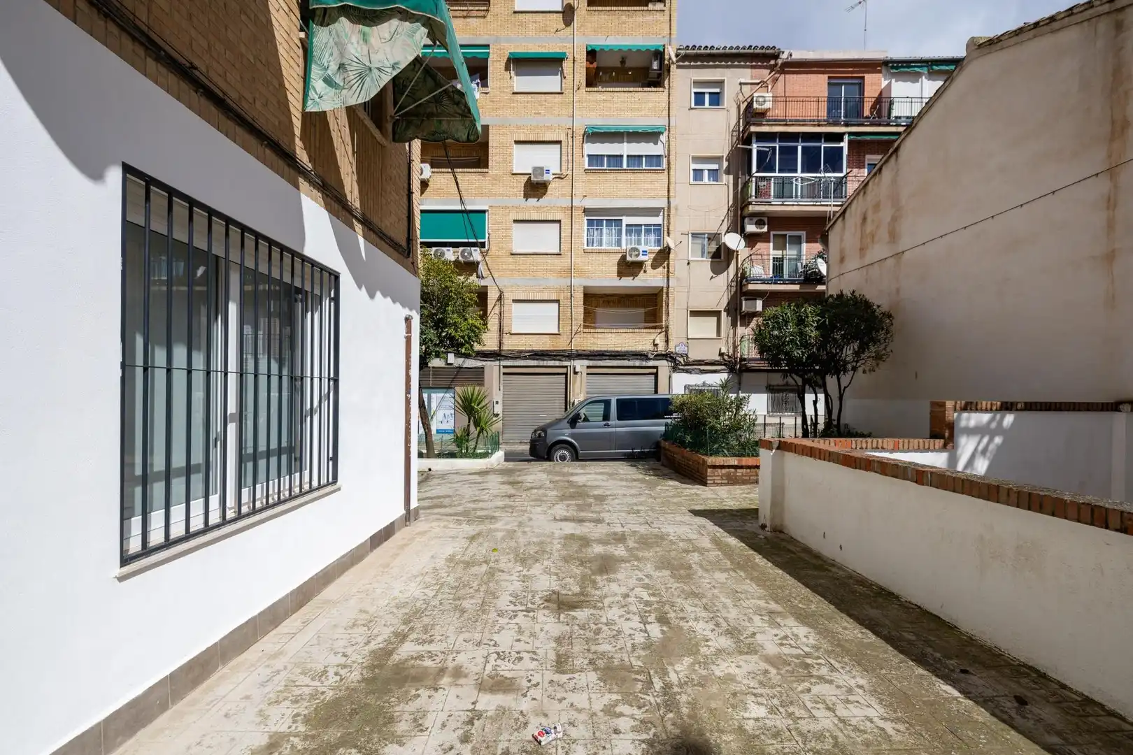 Piso en venta en Avenida CADIZ, Barrio de Zaidín