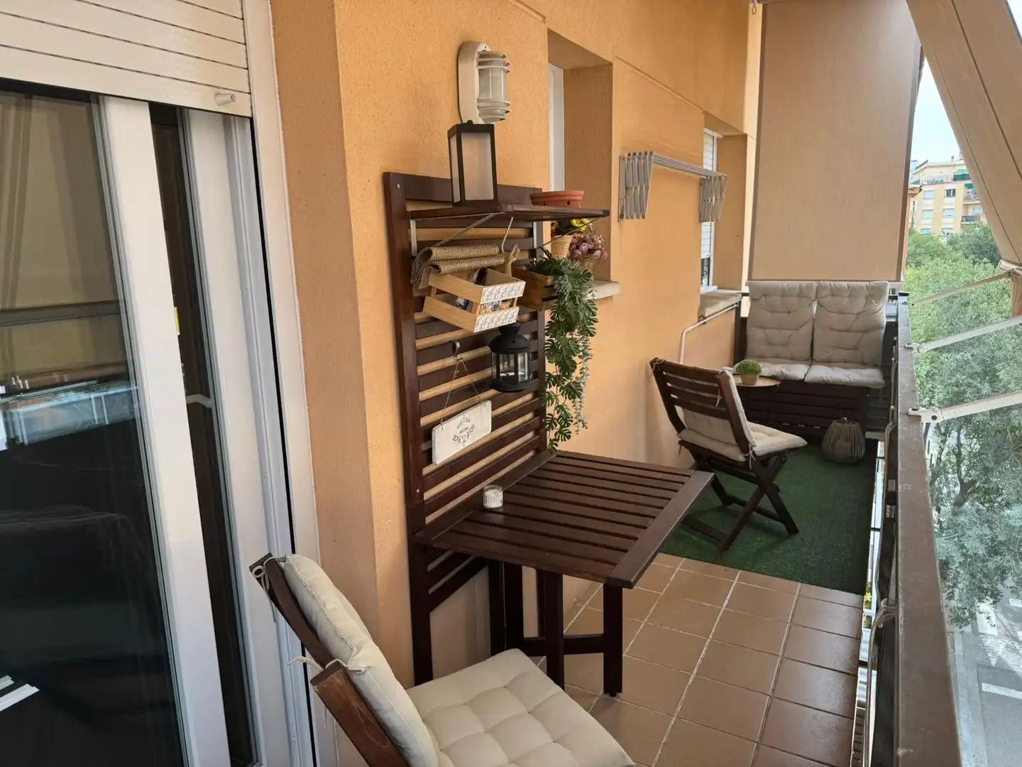 Maisonette mit Terrasse zum Verkauf in Santa Eugènia, imagen 19