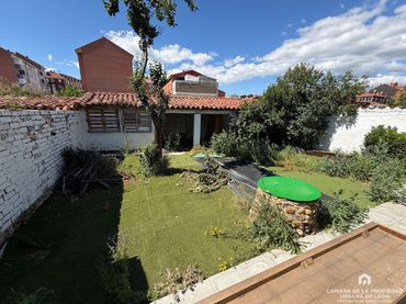Casa en venda a La Noria