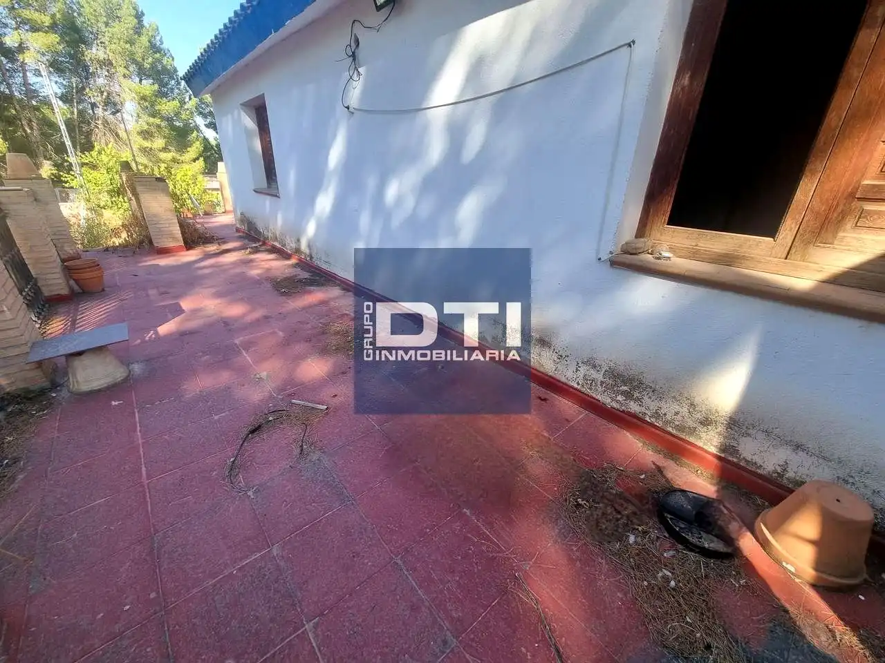 Casa en venta en Pedanías - Extrarradio, imagen 9