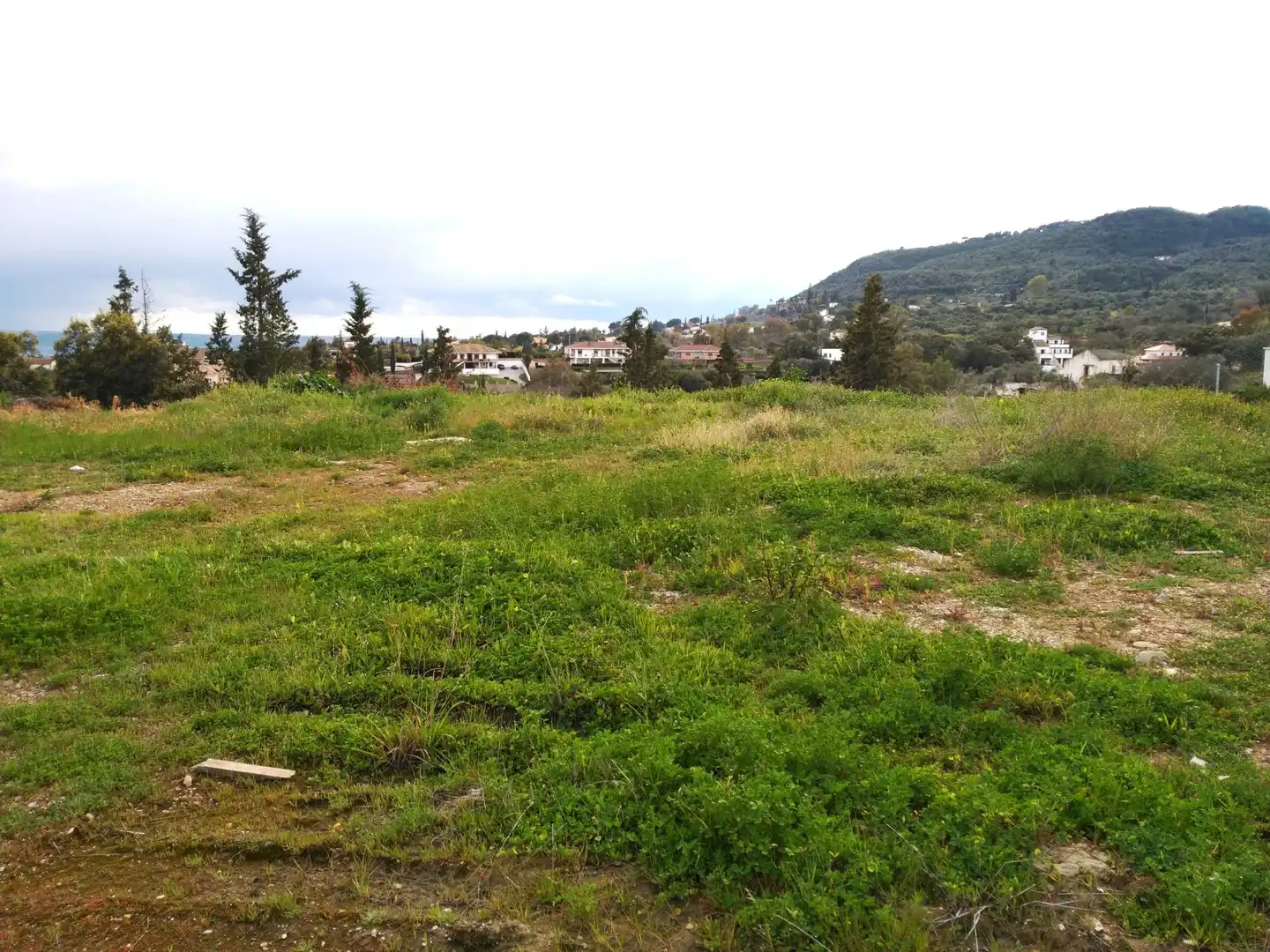 Terreny residencial en venda a Calle Jardinito 2, imagen 3