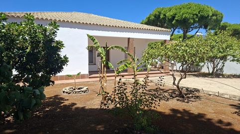 Foto 3 de Casa o xalet en venda a Carretera Carretera de la Barrosa, Novo Sancti Petri, Chiclana de la Frontera
