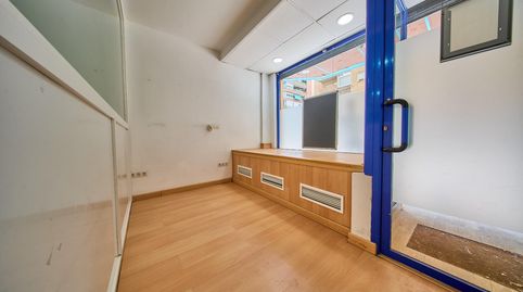 Photo 3 of Commercial properties for rent in Calle Reina Mora, 20, Barrio de Zaidín, Granada Capital