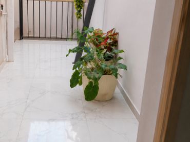 Casa amb balcó en venda a Llombai