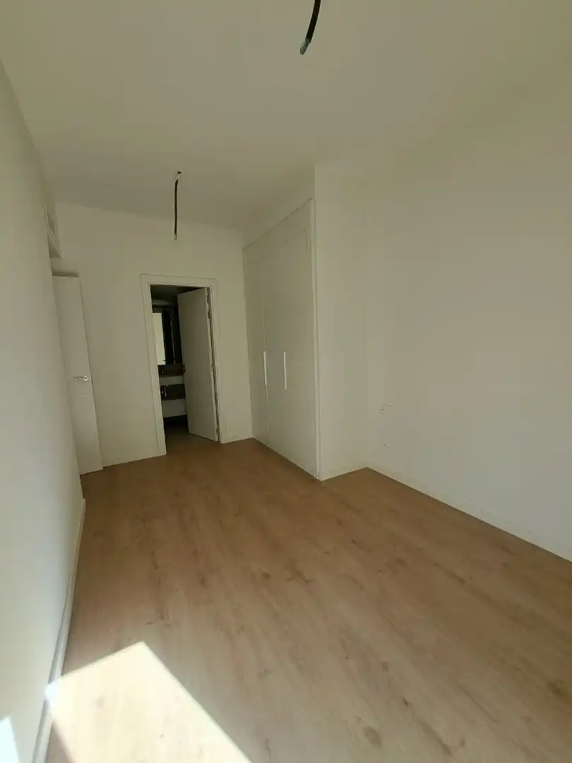 Piso de alquiler en Carrer de Lepant, El Botànic