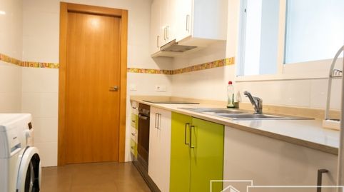 Foto 4 von Gebäude zum Verkauf in Calle las Peñas, 12, Centro, Bétera