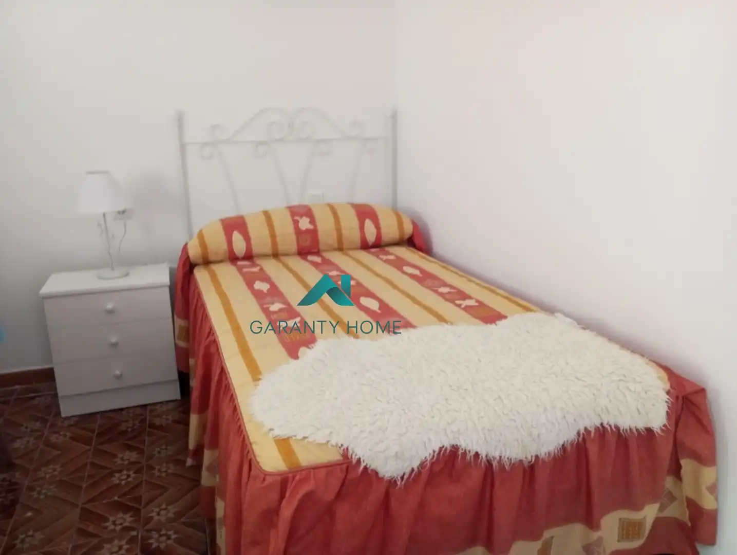 Appartamento con terrazza in affitto a Trujillo, imagen 16