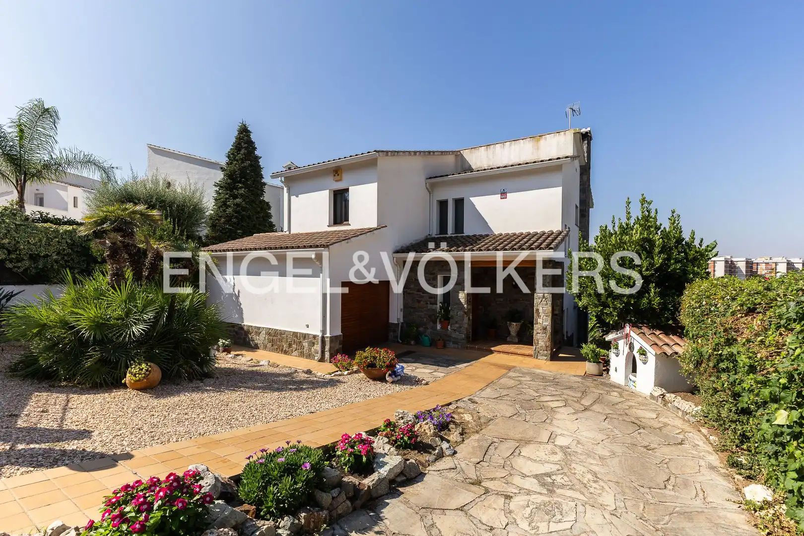 Casa amb terrassa en venda a Teià, imagen 39