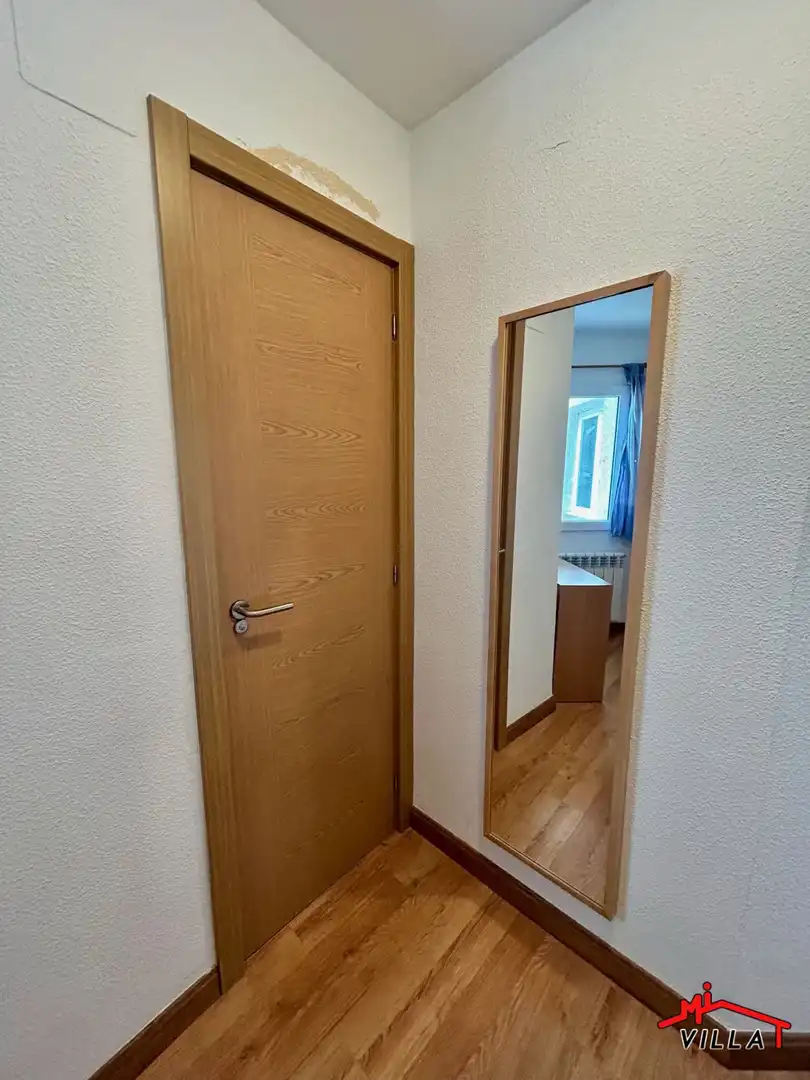 Wohnung zum Verkauf in Laredo mit Heizung und Terrasse