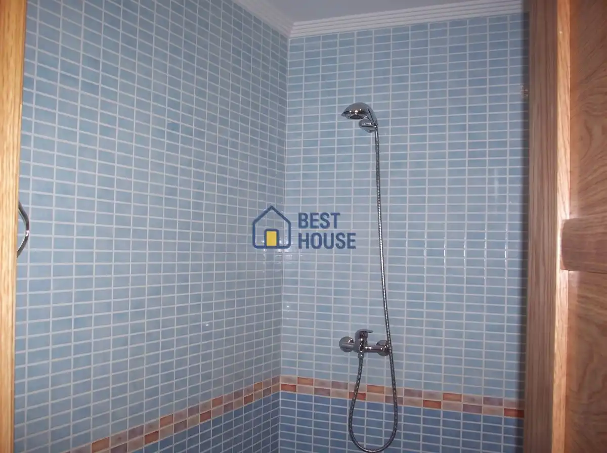 Badezimmer von Erdgeschoss zum Verkauf in San Claudio - La Chantría