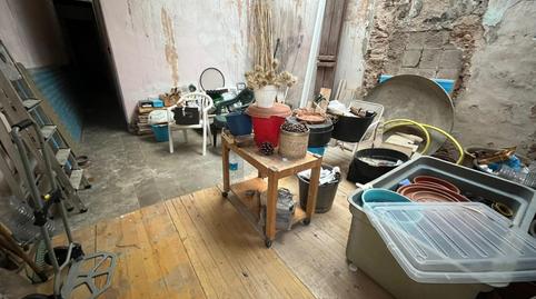 Foto 4 de Casa adosada en venda a Sant Pere, Terrassa