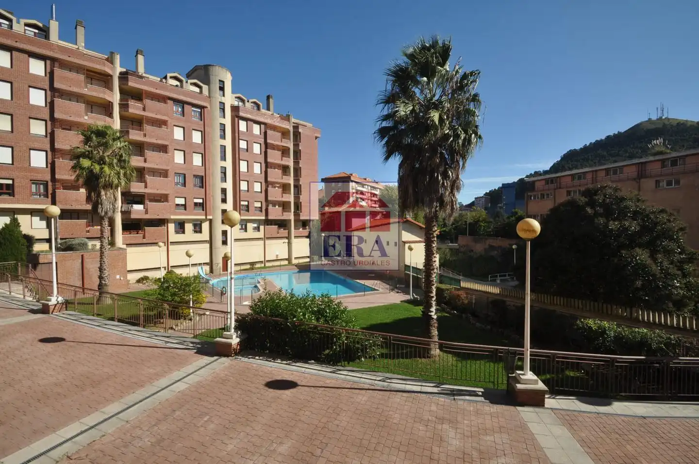 Appartement avec terrasse à vendre à Calle Leonardo Rucabado 43, imagen 30