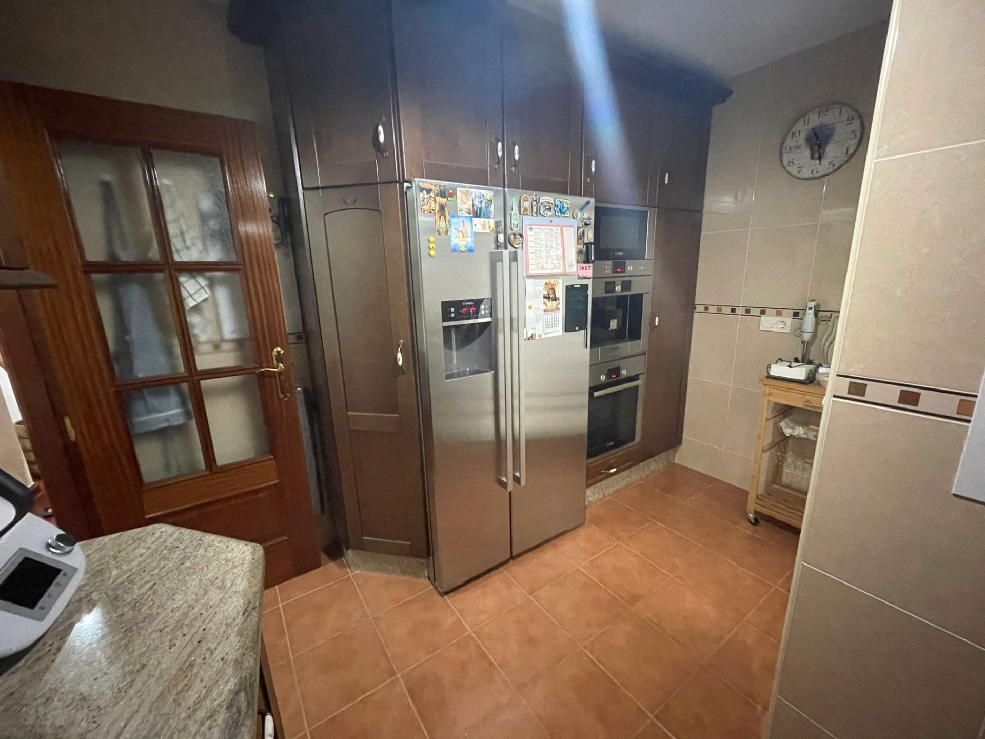 Cuina de Pis en venda en Antequera amb Aire condicionat, Calefacció i Moblat