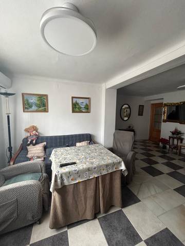 Casa-chalet en Venta en Santa Cruz