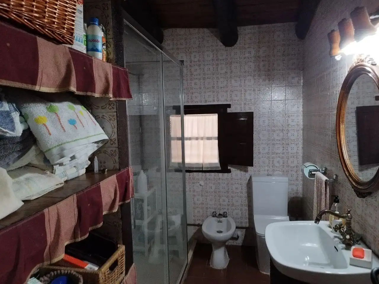 Detached house with garden for sale in El Castillo de las Guardas, imagen 80