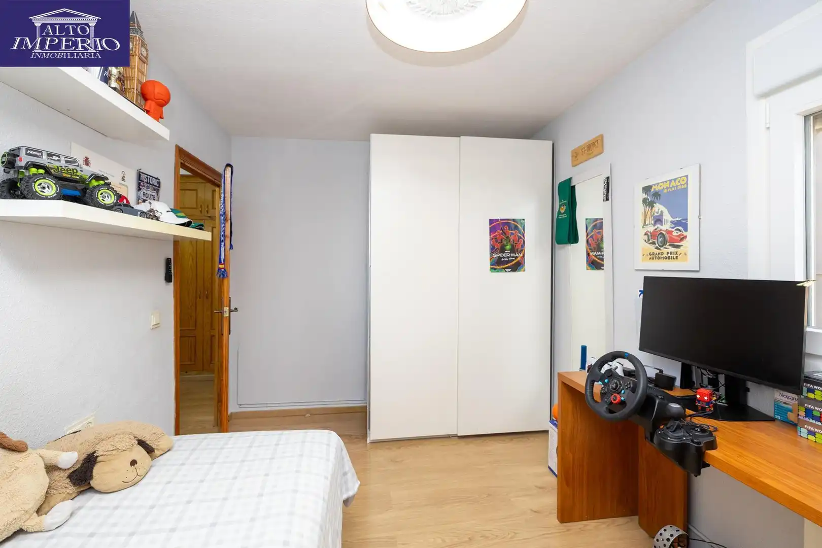 Casa a schiera con balcone in vendita a Calle de Sierra Nevada, imagen 30