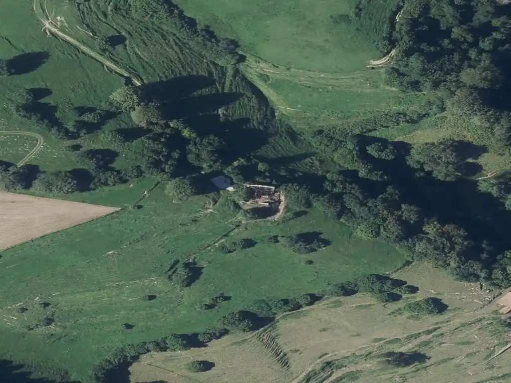 Terreni e lotti in vendita a DISEMINADO - CASERIO ZELAUNDI, imagen 2