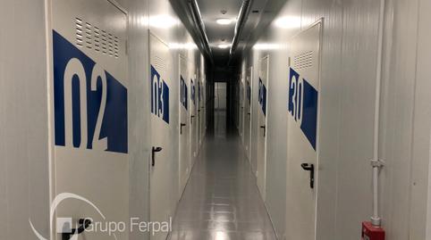 Photo 5 of Premises for sale in Calle Maestro Barbieri, 16, San José - El Montalvo, Salamanca Capital